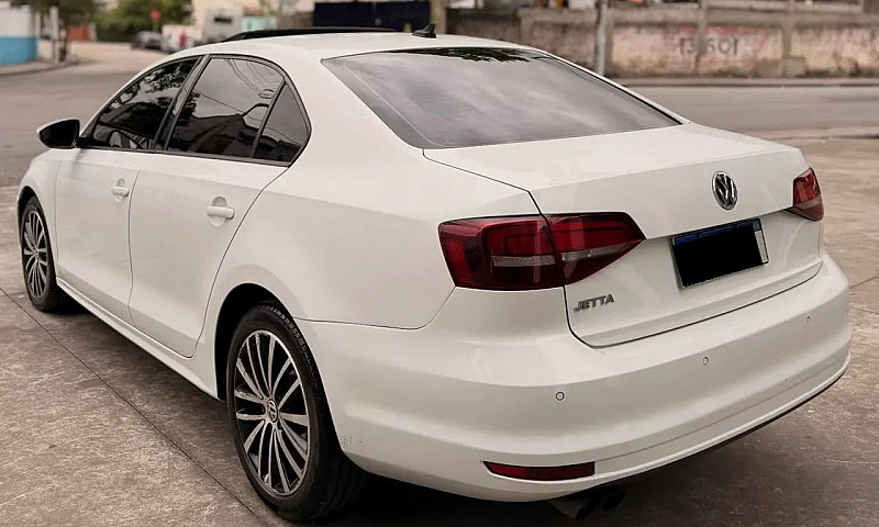 Volkswagen Jetta Com...