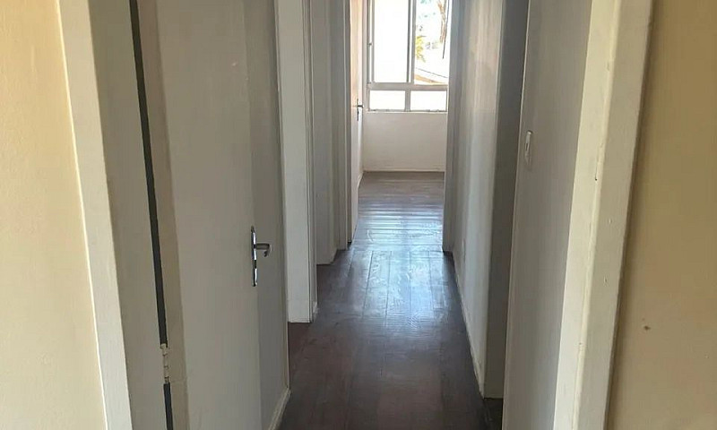 Alugo Apartamento Na...