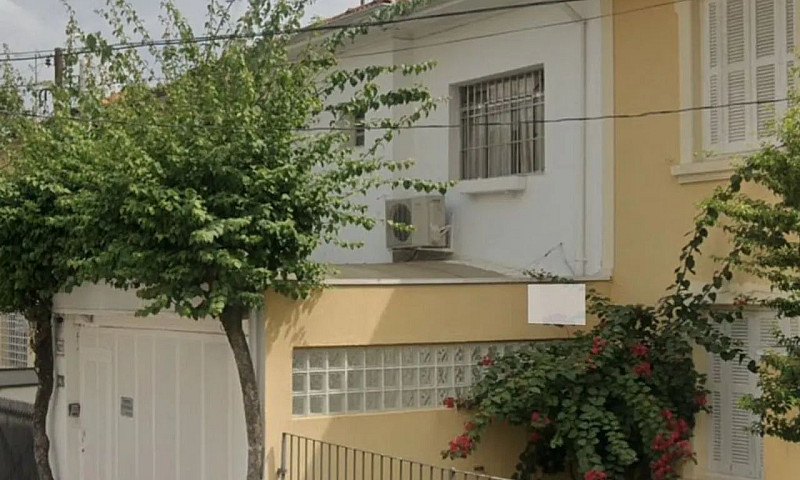 Casa Com 2 Dormitóri...