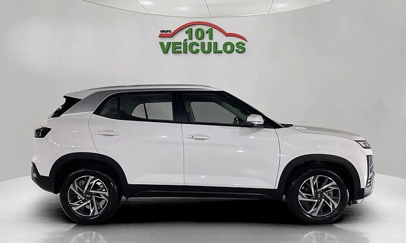 Hyundai Creta Limite...