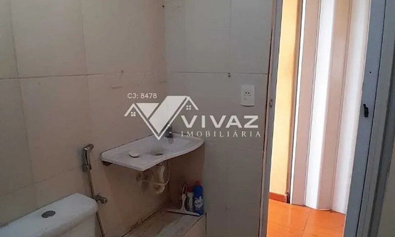 Ótimo Apartamento Co...