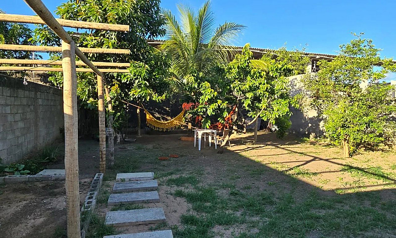 Casa Alto Padrão Par...