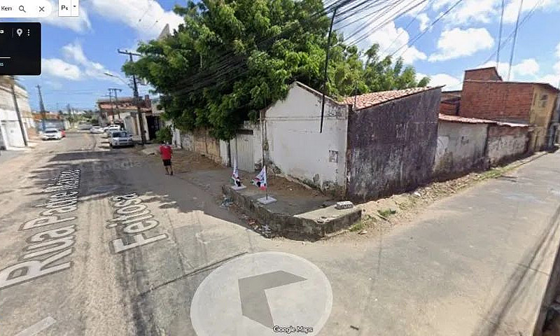 Casa Duplex Próx A A...