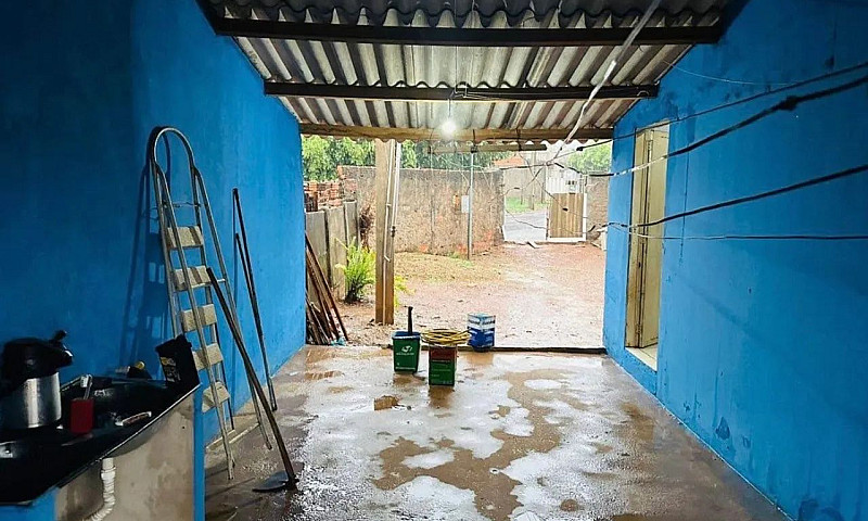 Casa Em Marituba...