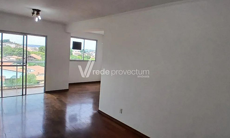 Apartamento - Parque...