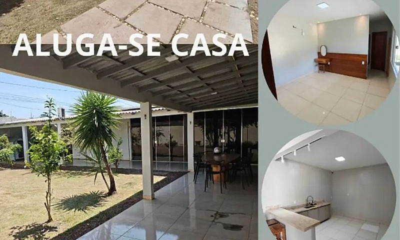 Casa Juruti/Pará...