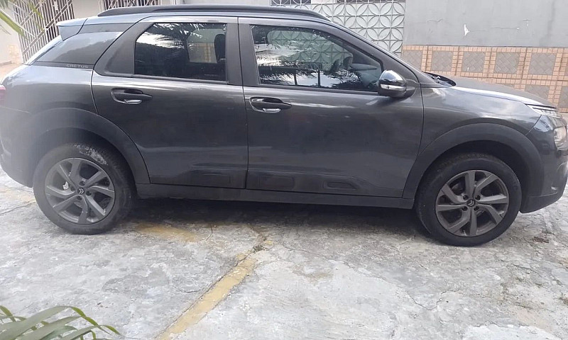 Citroen C4 Cactus Fe...