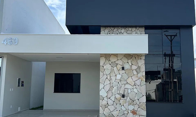 Casa Em Condomínio F...