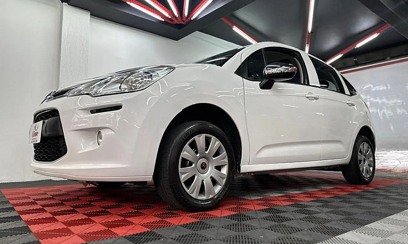 Citroen C3 Tendance ...