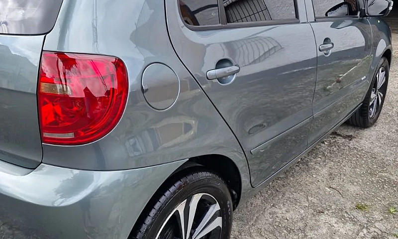 Volkswagen Fox 1.0 M...