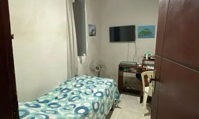 Casa Em Guapimirim...