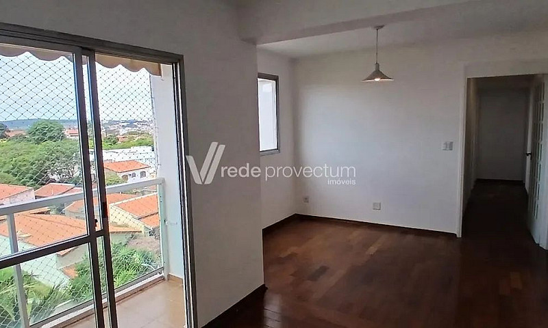 Apartamento - Parque...