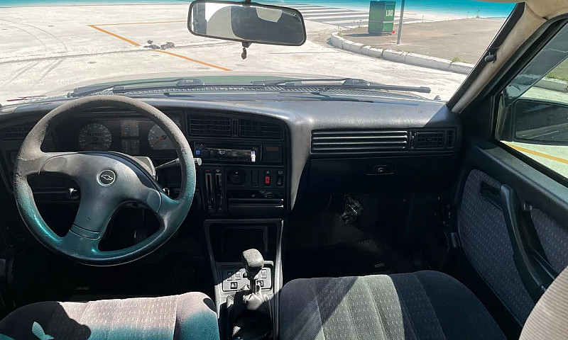Chevrolet Monza Gls/...