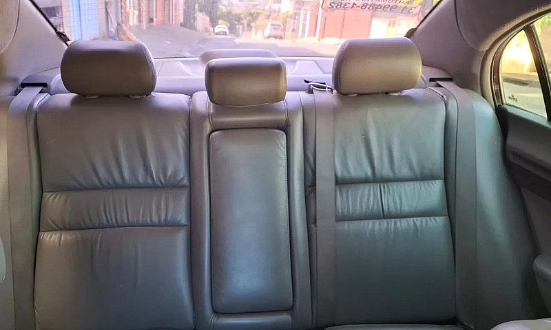 Honda Civic Sed. Lxl...