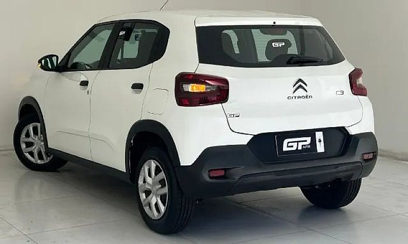 Citroen C3 Live Pack...