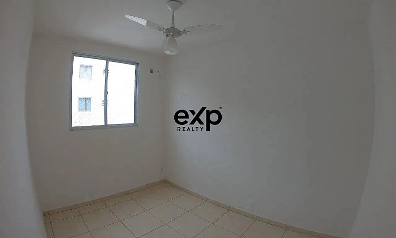 Apartamento 2 Quarto...