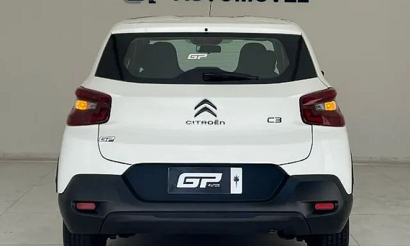 Citroen C3 Live Pack...