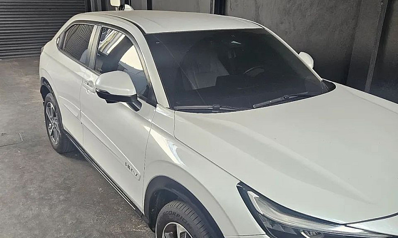 Honda Hr-V Touring 1...