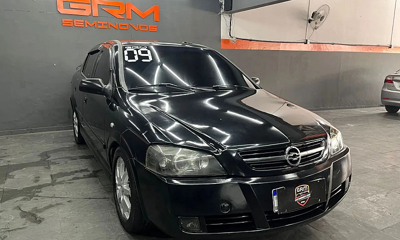 Chevrolet Astra Adva...