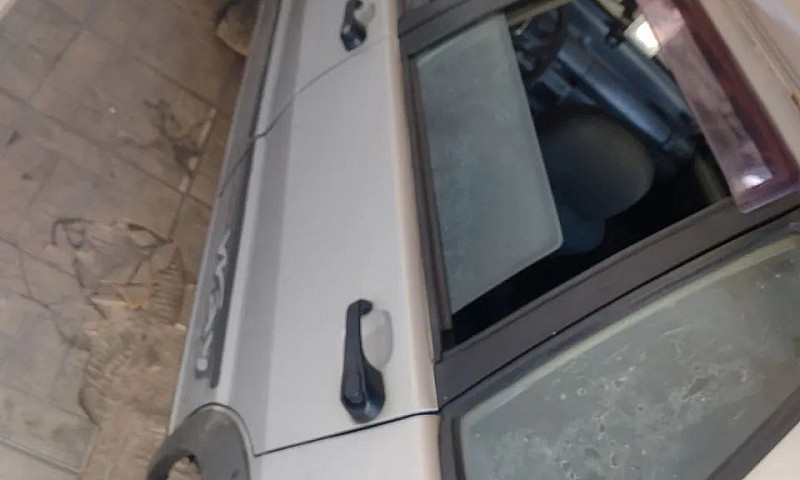Fiat Uno Mille Way E...