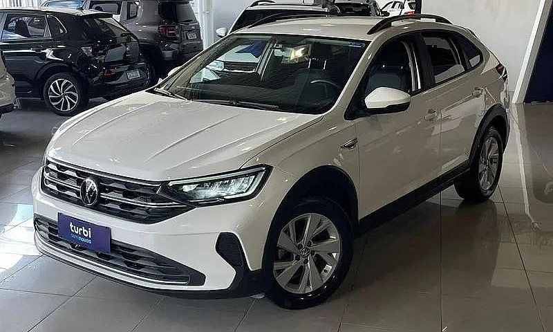 Volkswagen Nivus Com...