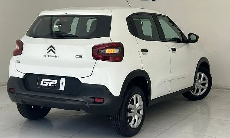 Citroen C3 Live Pack...