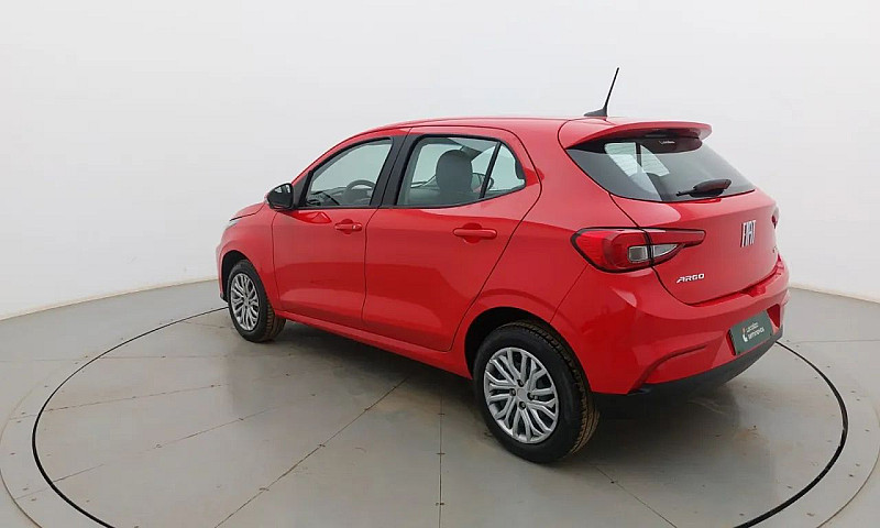 Fiat Argo Drive 1.0 ...