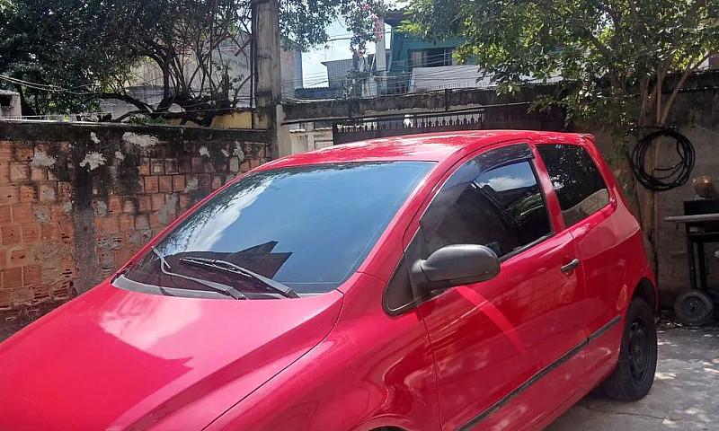Volkswagen Fox City ...
