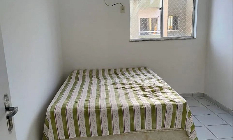 Apartamento Solar Da...
