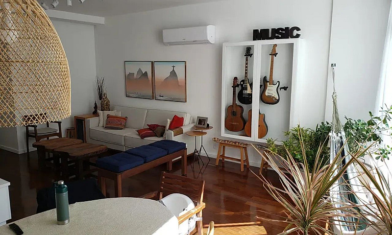 Apartamento Para Ven...