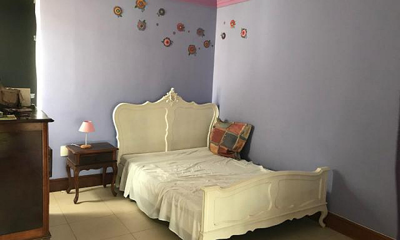Casa Em Cond Fechado...