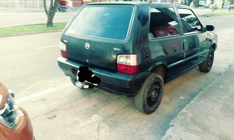 Fiat Uno 2006 2006...