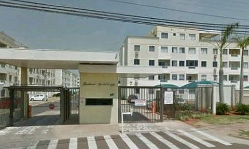 Apto 3 Quartos (1 Su...