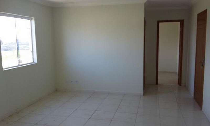 Apartamento Com Suit...