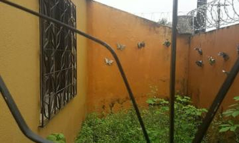 Alugo Ou Vendo Casa ...