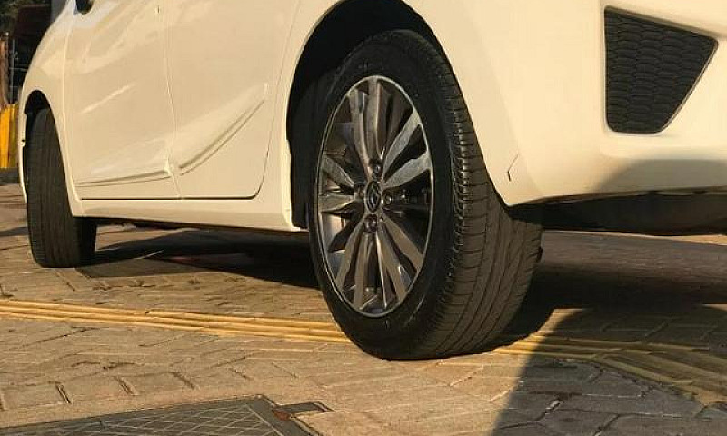 Honda Fit 1.5 Ex Fle...