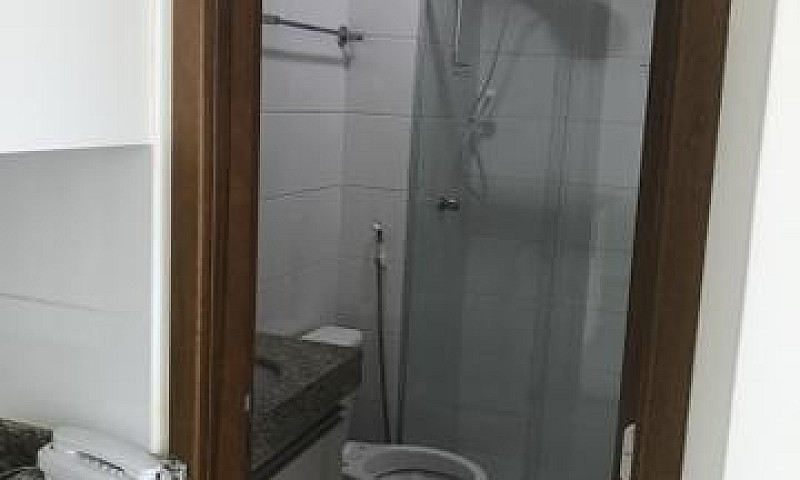 Apartamento 1 Quarto...