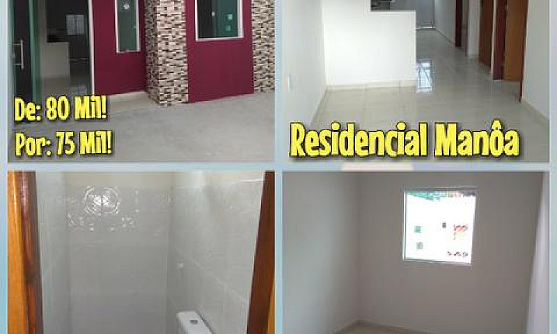 Residencial Manoa! P...