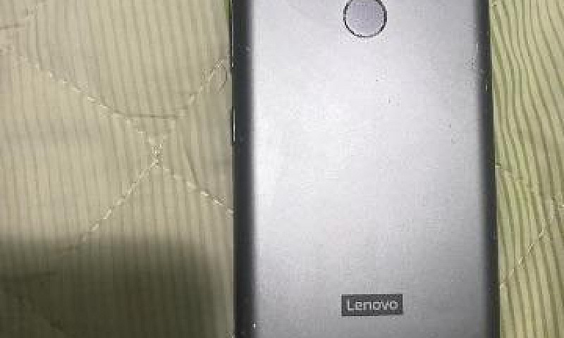 Urgente Lenovo K6. A...
