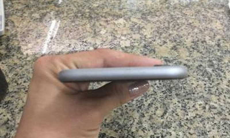 Iphone 6 Preto Espac...