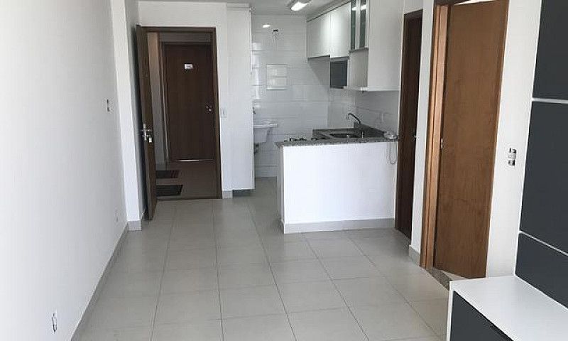 Apartamento 1 Quarto...