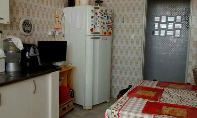 Vendo Apartamento...