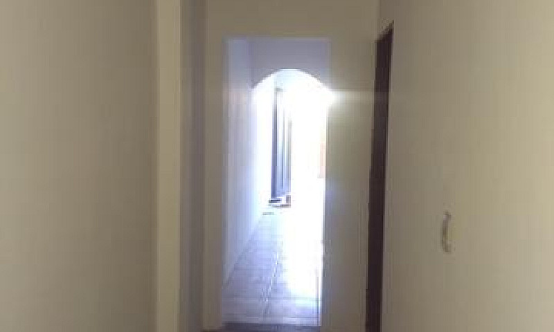 Casa Térrea Em Mussu...