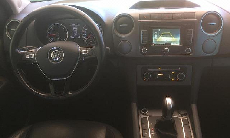 Vw - Volkswagen Amar...