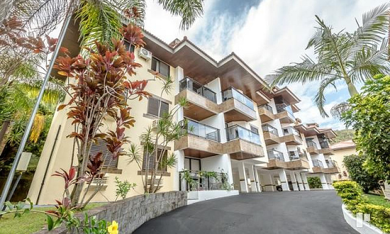 Apart 2 Dorm C/ Suít...