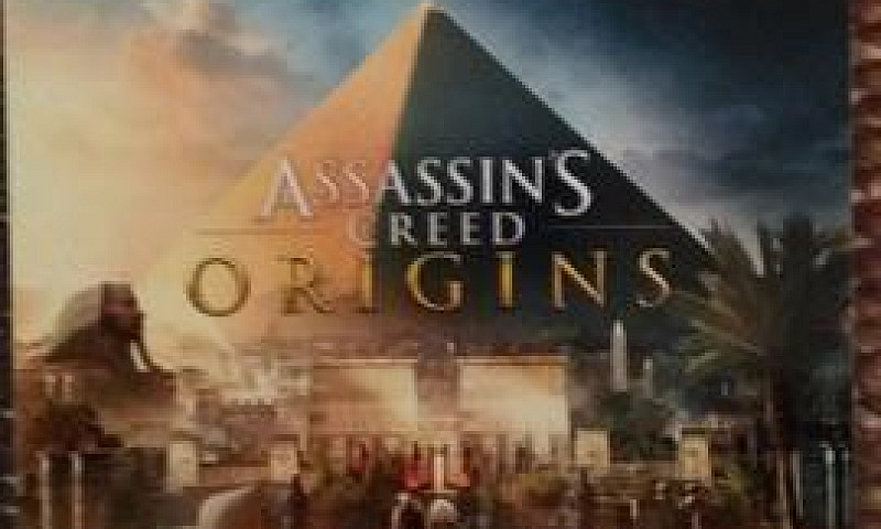 Jogo Xbox One S. Ass...
