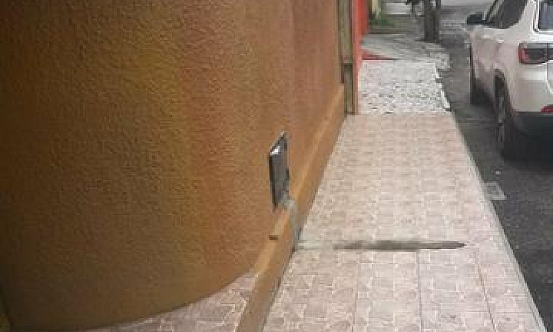 Alugo Ou Vendo Casa ...