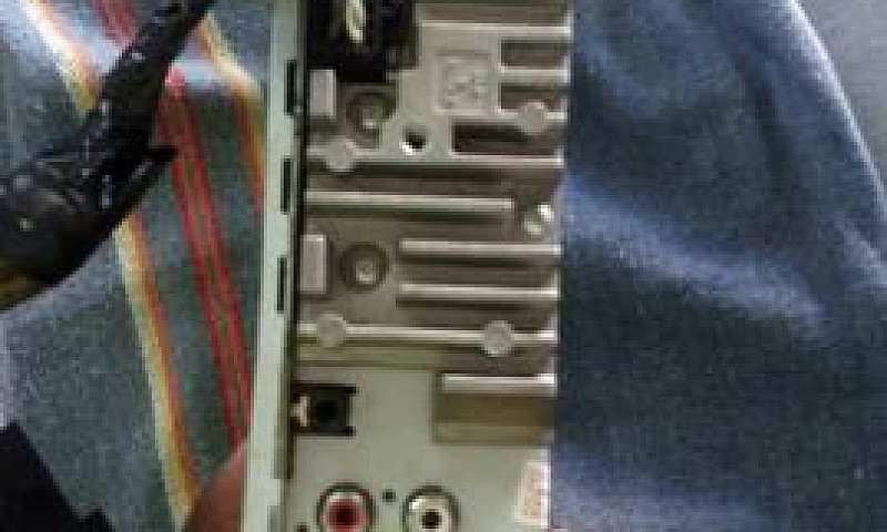 Vendo Pioneer Mixtra...