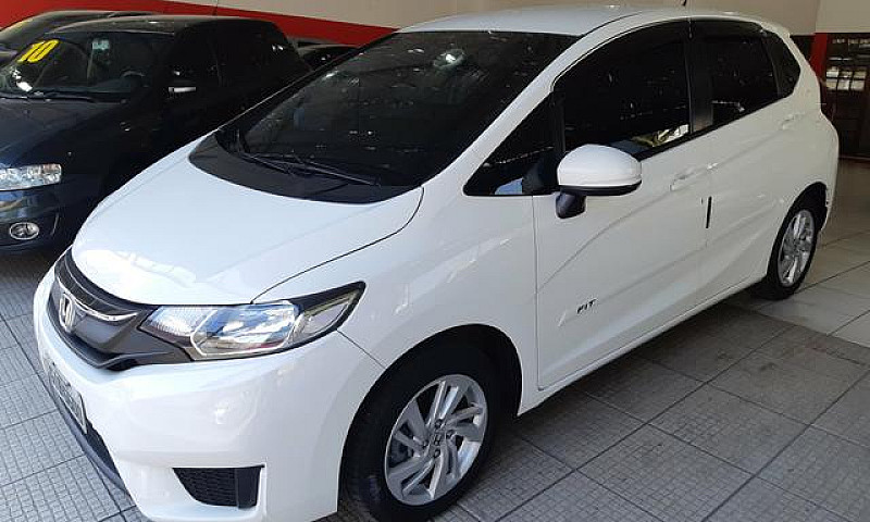 Honda Fit 2016 Lx 1....