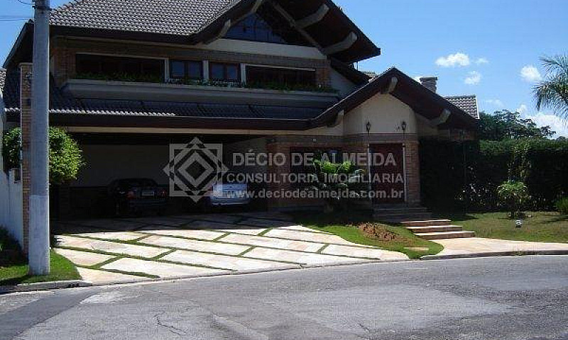 Sobrado 06 Dorms No ...